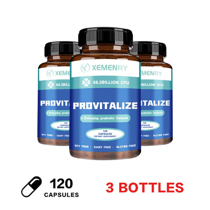 XEMENRY™  Provitalize