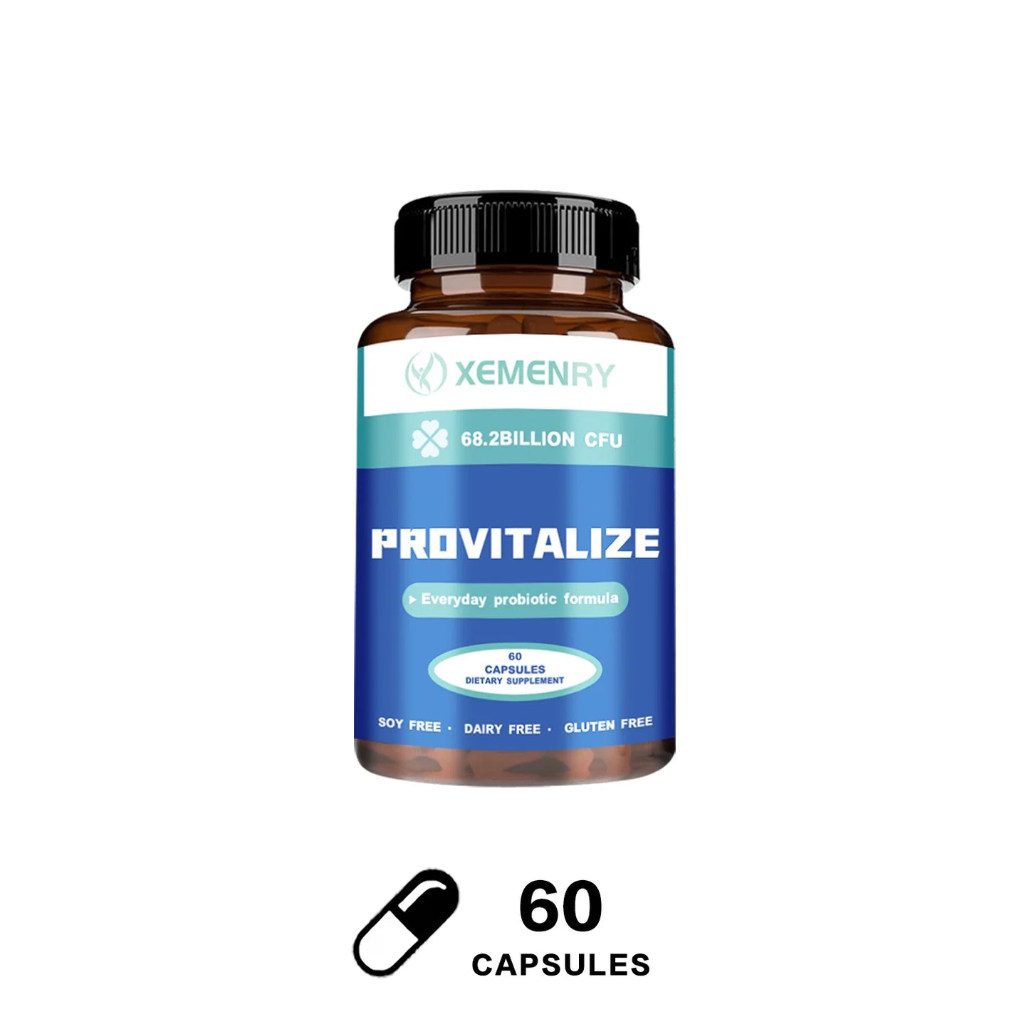 XEMENRY™  Provitalize