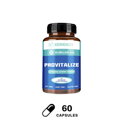 XEMENRY™  Provitalize