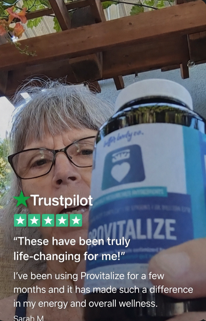 XEMENRY™  Provitalize